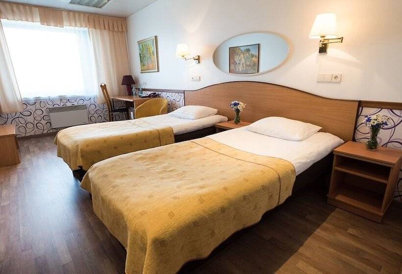 스탠다드 룸, Hestia Hotel Susi