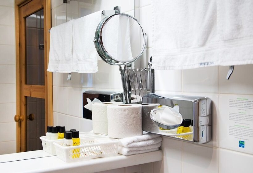 스위트, Hestia Hotel Susi