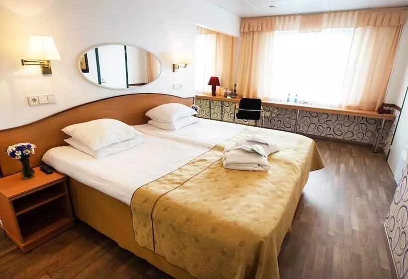スイート, Hestia Hotel Susi