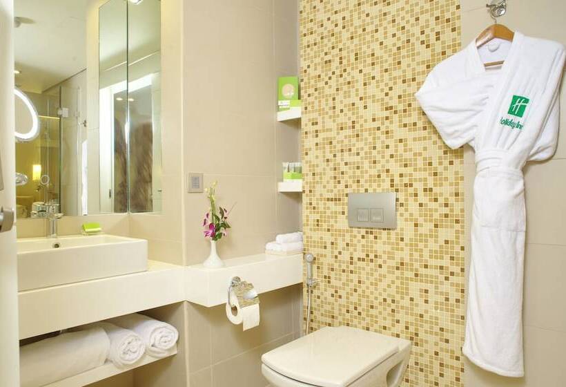 اتاق استاندارد با چشم‌انداز شهر, Holiday Inn Cairo Maadi, An Ihg