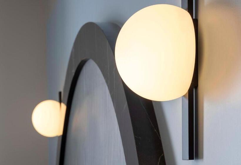 Camera Standard Individuale, Hôtel Regina Opéra Grands Boulevards