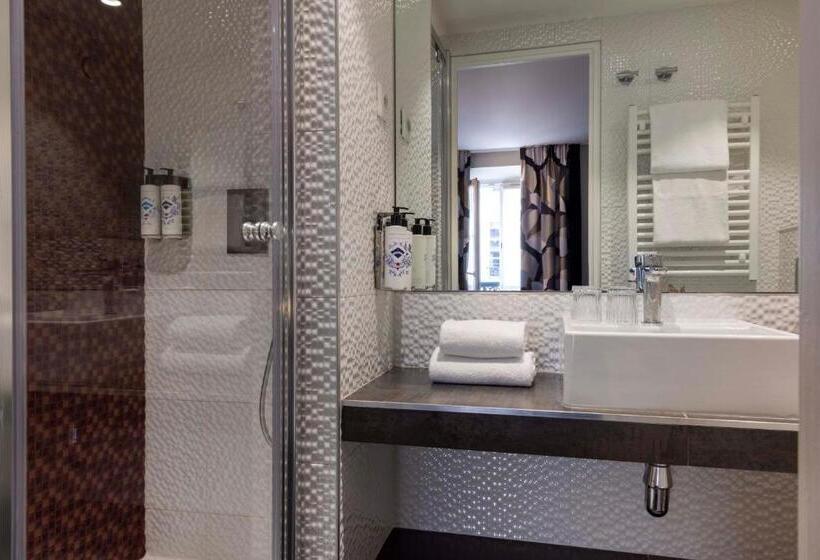 Suite Junior, Hôtel Regina Opéra Grands Boulevards