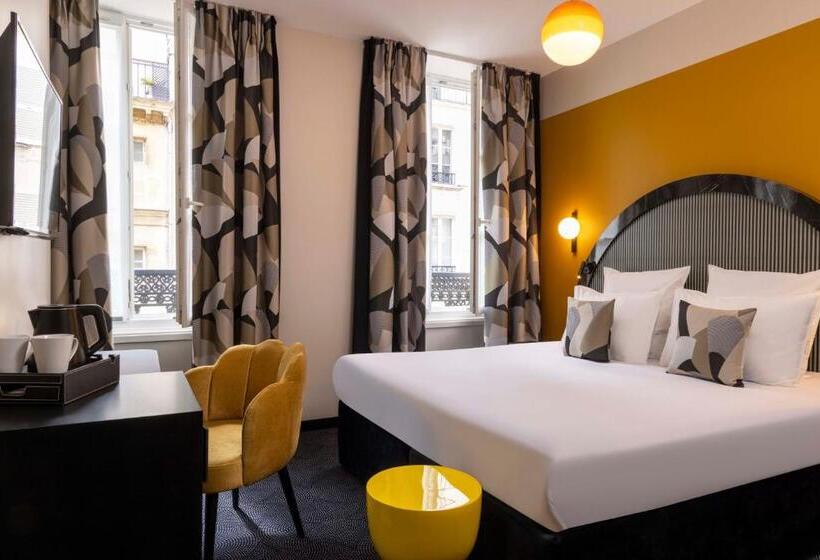 Appartamento 2 Camere da Letto, Hôtel Regina Opéra Grands Boulevards