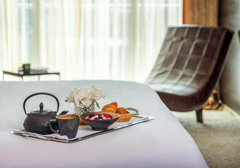 شاليه غرفة نوم واحدة, Hurghada Coral Beach