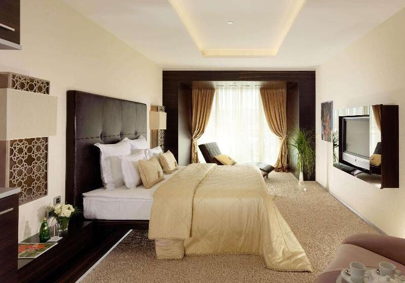 شاليه غرفة نوم واحدة, Hurghada Coral Beach