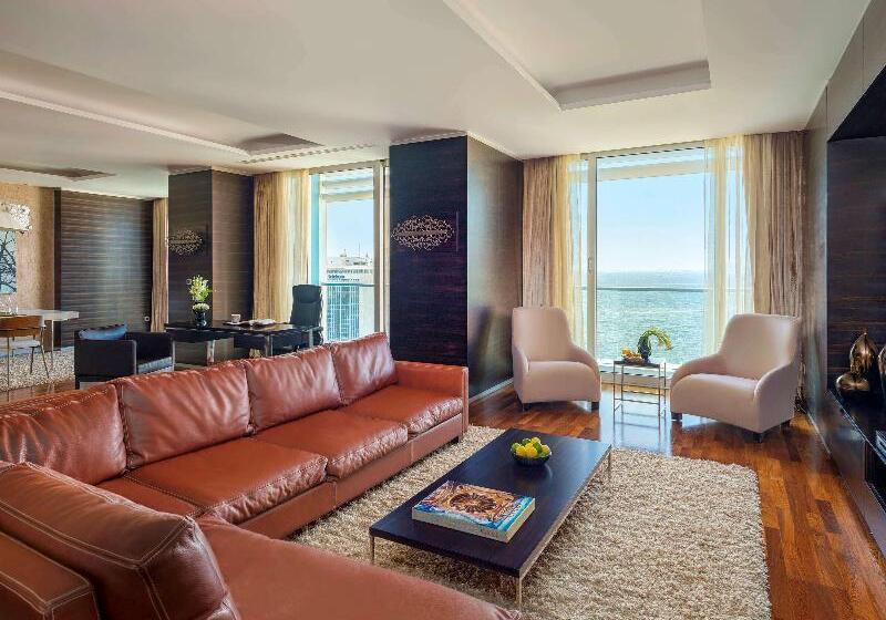 شاليه غرفة نوم واحدة, Hurghada Coral Beach
