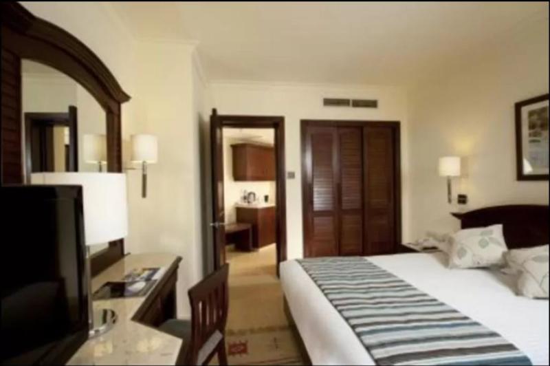 Triple Room Sea View, Hurghada Coral Beach