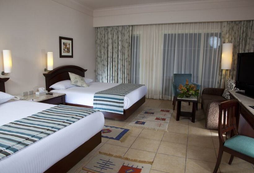 شاليه غرفة نوم واحدة, Hurghada Coral Beach