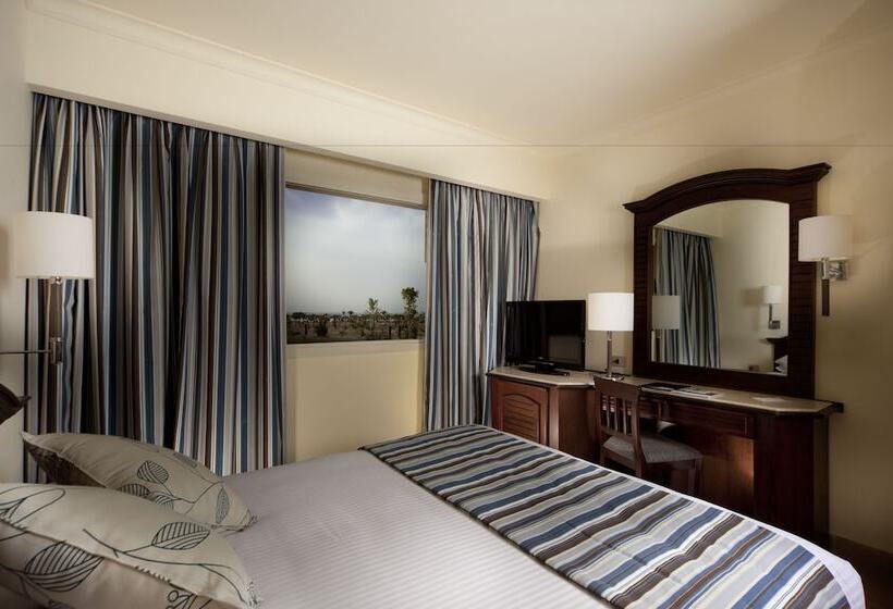 شاليه ديلوكس غرفة نوم واحدة, Hurghada Coral Beach