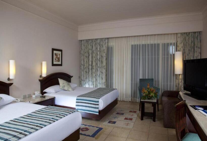 غرفة قياسية, Hurghada Coral Beach