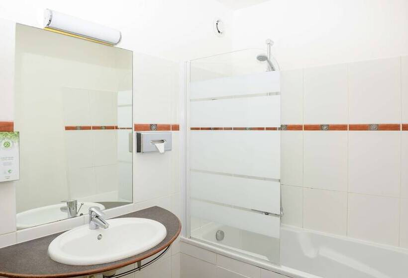 스탠다드 룸, Coeur Marin