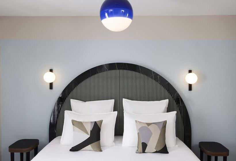 Camera Standard Individuale, Hôtel Regina Opéra Grands Boulevards