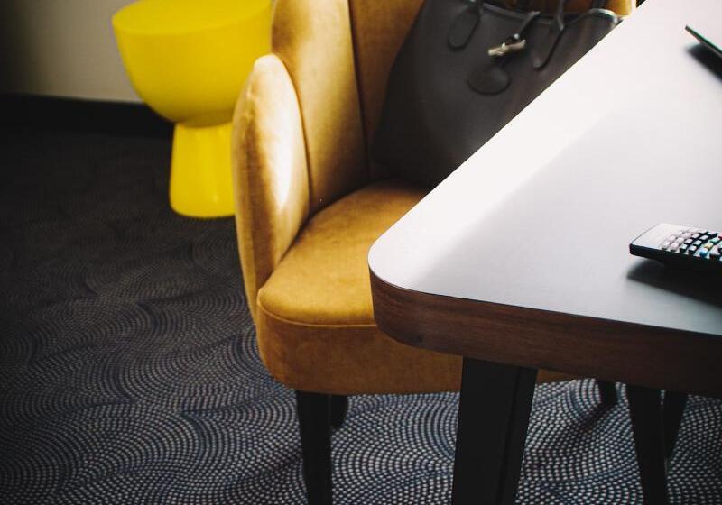 Camera Superiore, Hôtel Regina Opéra Grands Boulevards