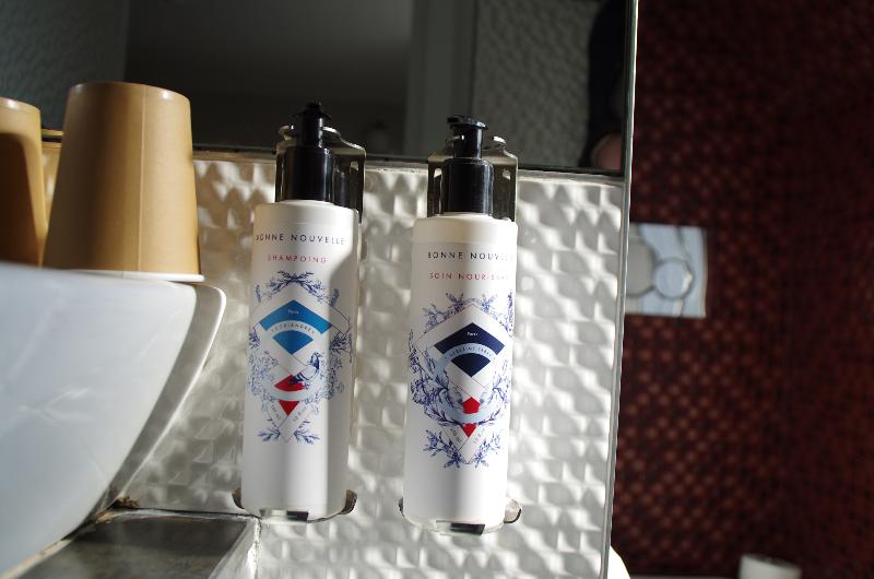 Camera Superiore, Hôtel Regina Opéra Grands Boulevards