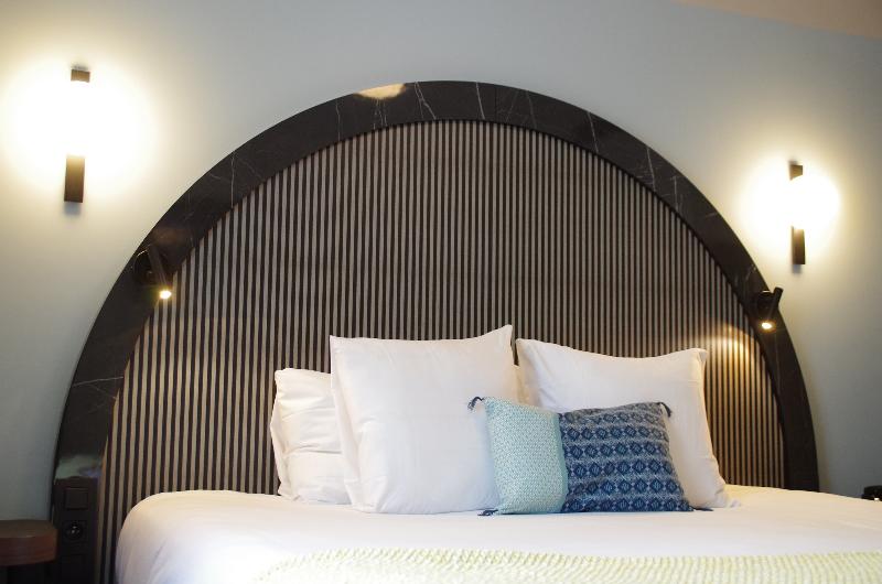 Camera Standard Individuale, Hôtel Regina Opéra Grands Boulevards