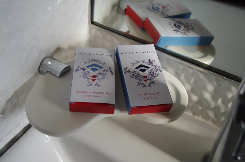 Camera Standard Individuale, Hôtel Regina Opéra Grands Boulevards