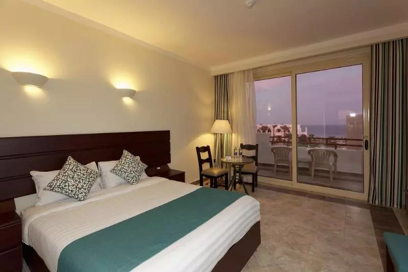 エクゼクティブルーム, Sheraton Addis, A Luxury Collection Hotel, Addis Ababa