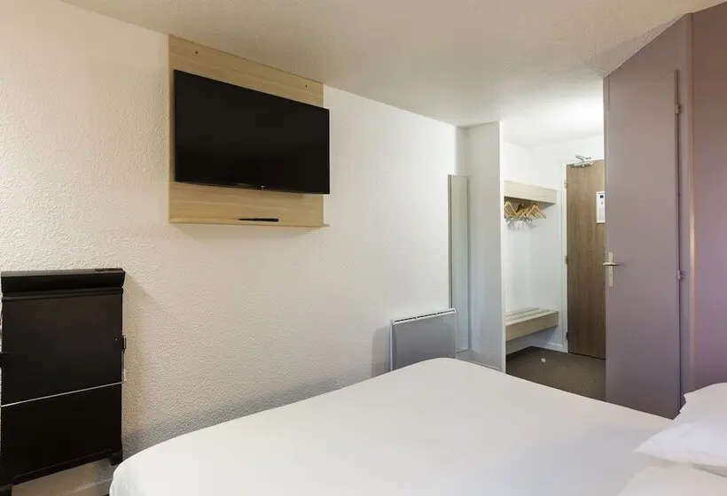 スタンダードルーム, B&b Hotel Marne La Vallée Chelles
