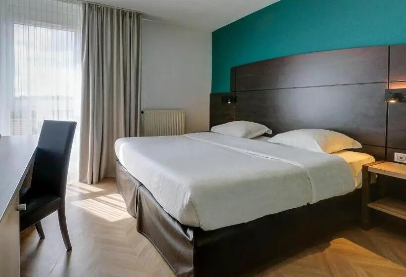スーペリアールーム, B&b Hotel Montbéliard Sochaux