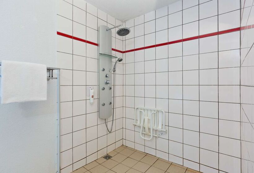 スタンダードルーム, Enzo Hotels Pont A Mousson By Kyriad Direct