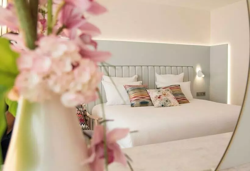 اتاق سوپریور, Croisette Beach Cannes  Mgallery