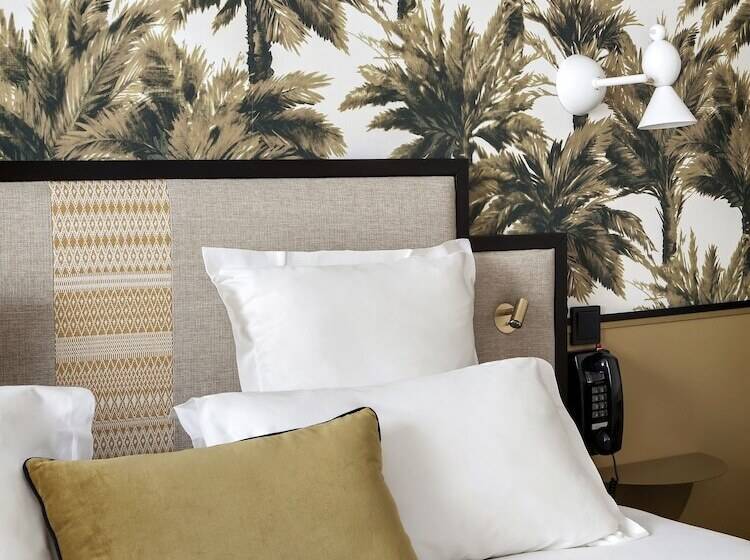 エクゼクティブルーム, Doisy Etoile   Orso Hotels