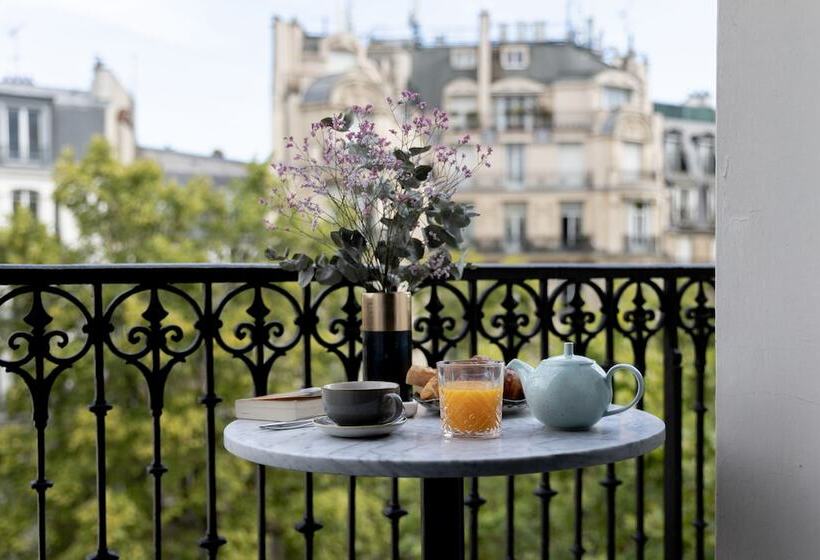 デラックスルーム, Doisy Etoile   Orso Hotels