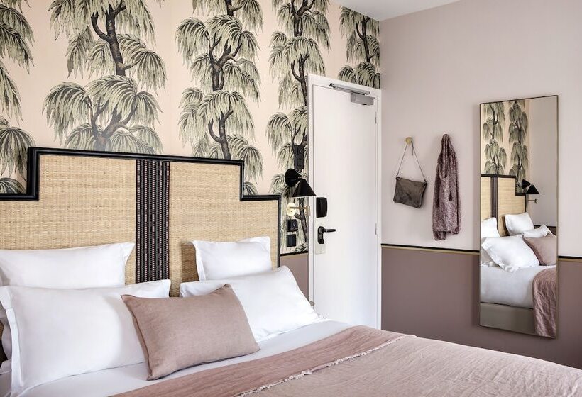 デラックスルーム, Doisy Etoile   Orso Hotels