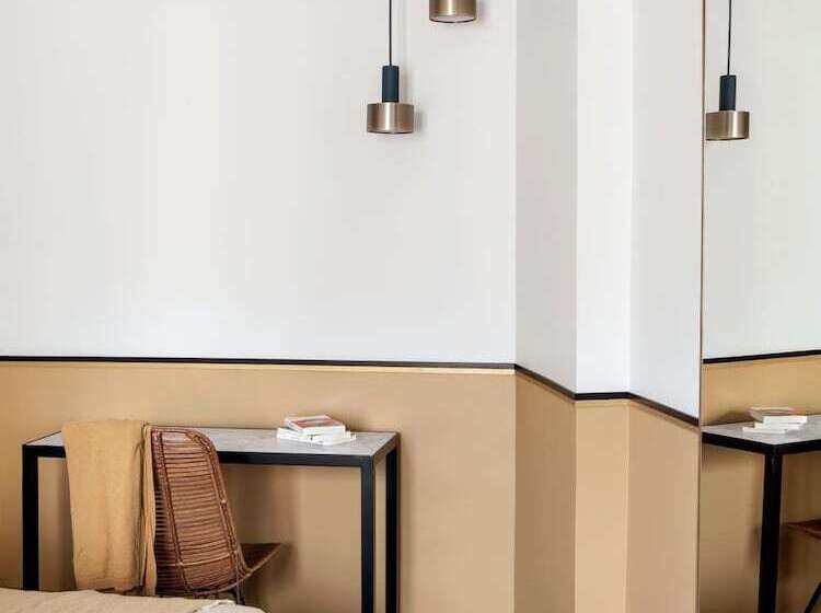 ファミリールーム, Doisy Etoile   Orso Hotels