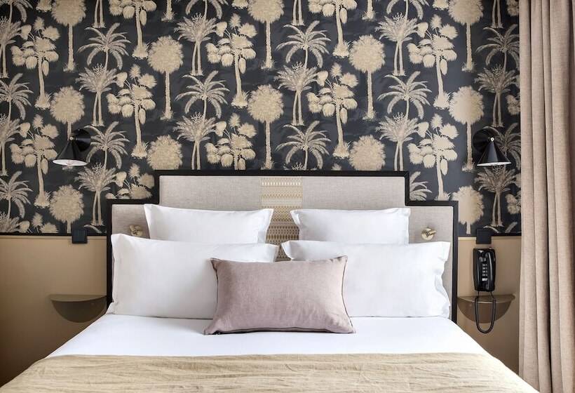 ファミリールーム, Doisy Etoile   Orso Hotels