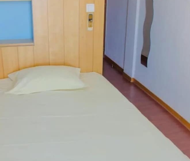 带海景的标准单人间, Hôtel California