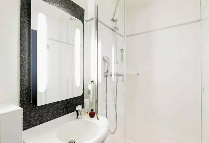 اتاق استاندارد, Ibis Paris Gare Du Nord Tgv