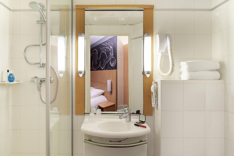 スタンダードルーム, Ibis Paris Gare Du Nord Tgv