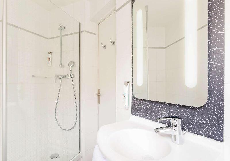 スタンダードルーム, Ibis Paris Gare Du Nord Tgv