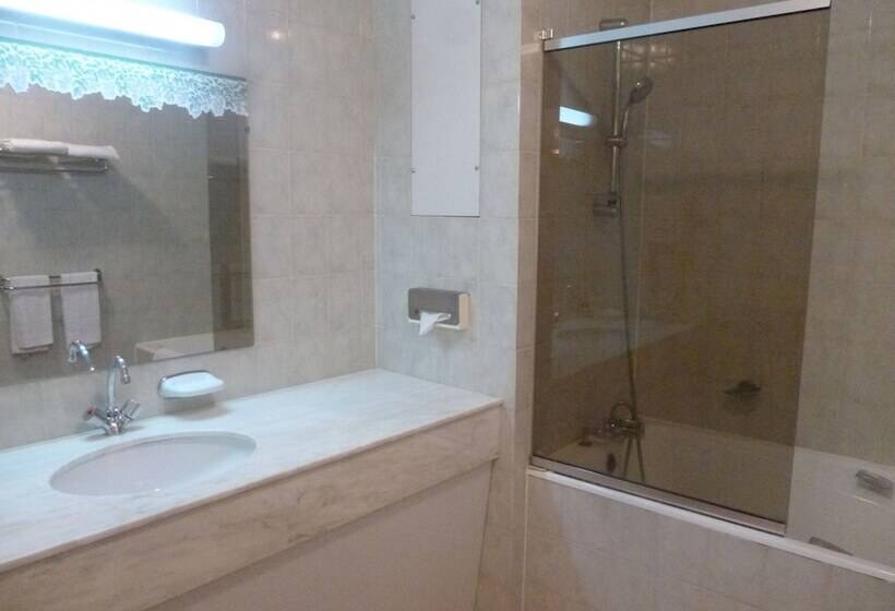 クラシックスイート, Logis Hôtel Le Rivage