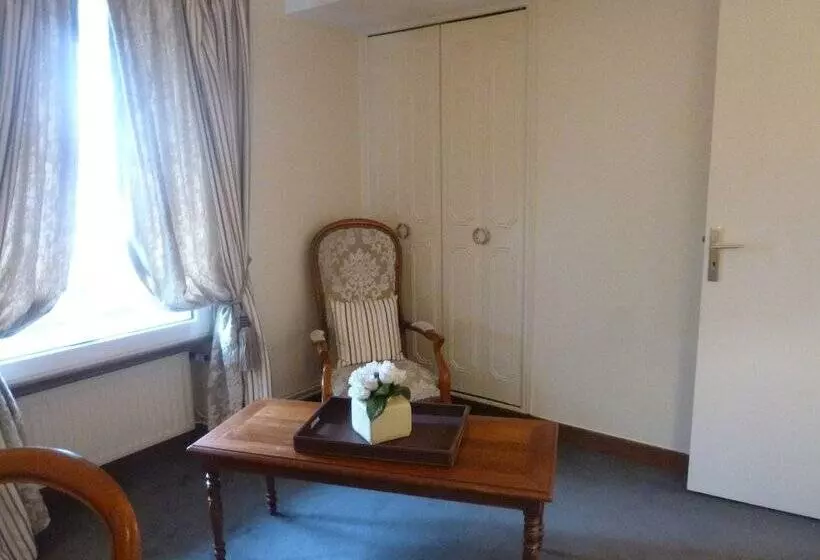 クラシックスイート, Logis Hôtel Le Rivage