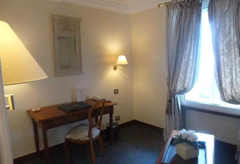 クラシックスイート, Logis Hôtel Le Rivage