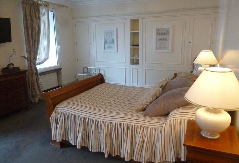 クラシックスイート, Logis Hôtel Le Rivage