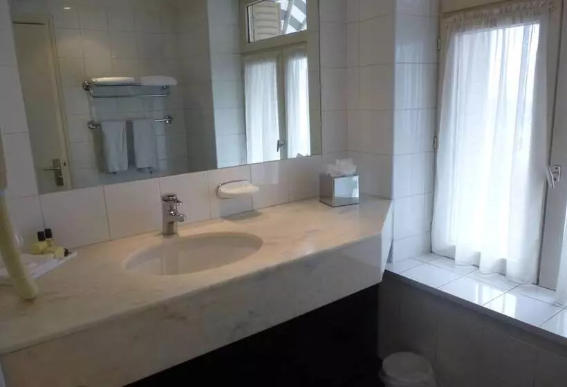 1ベッドルームのコンフォーとアパートメント, Logis Hôtel Le Rivage