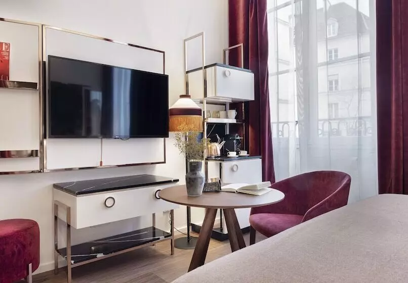 اتاق استاندارد, Maison Colbert Member Of Meliá Collection