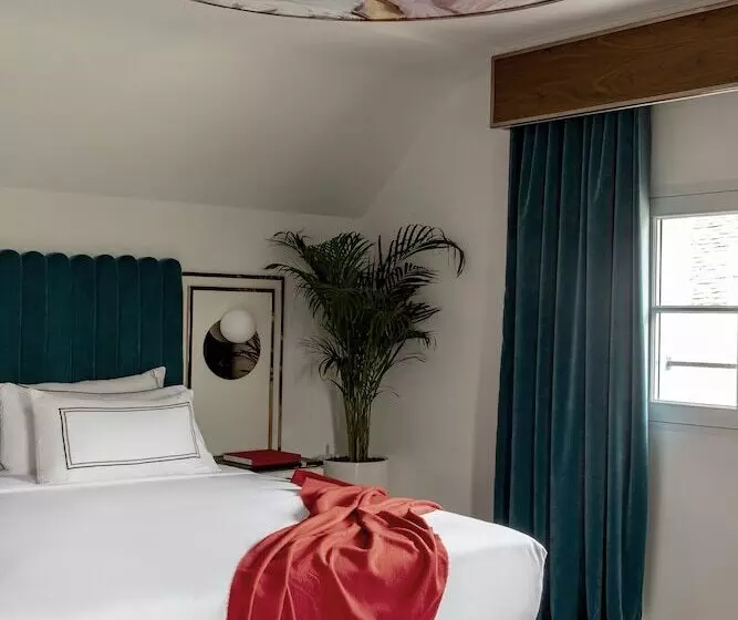 سوییت, Maison Colbert Member Of Meliá Collection