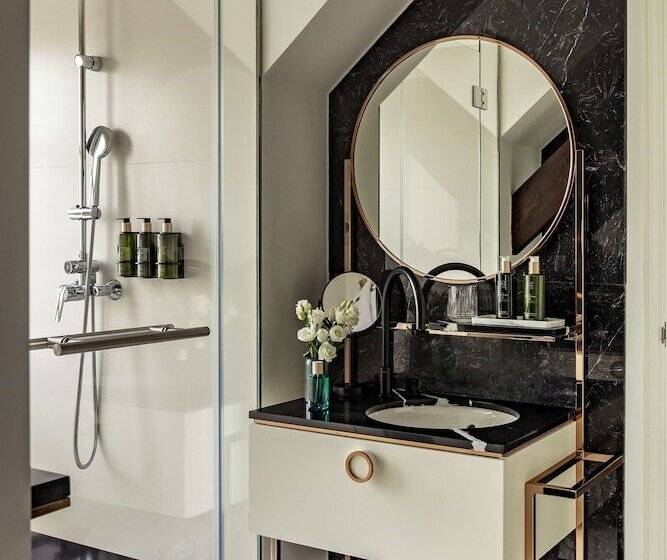 スイート, Maison Colbert Member Of Meliá Collection