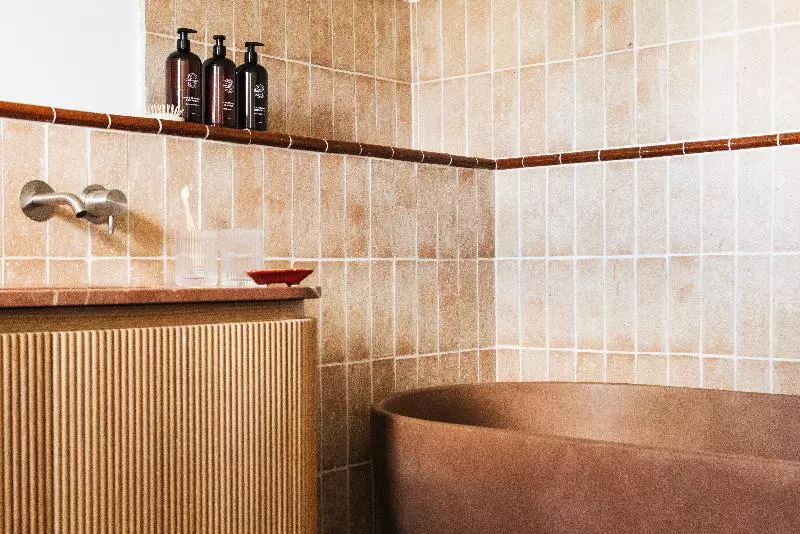 ２ベッドスイートルーム, Capelongue, A Beaumier Hotel & Spa