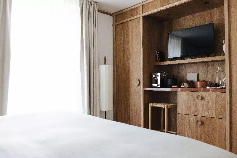 スーペリアールーム, Capelongue, A Beaumier Hotel & Spa