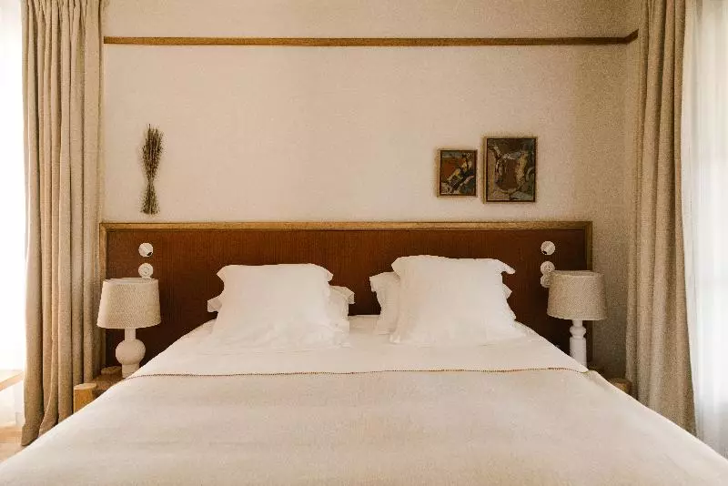 スーペリアールーム, Capelongue, A Beaumier Hotel & Spa