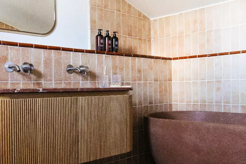 ３ベッドルームスイート, Capelongue, A Beaumier Hotel & Spa