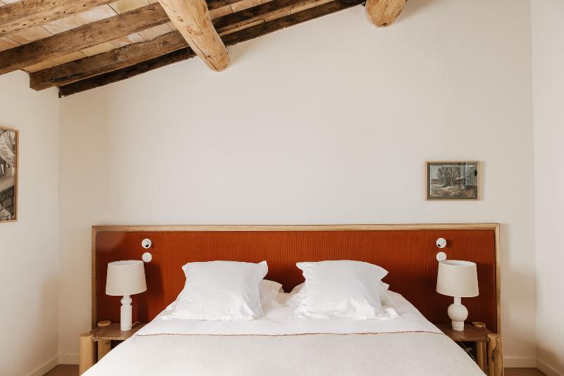 סוויטת 3 חדרי שינה, Capelongue, A Beaumier Hotel & Spa