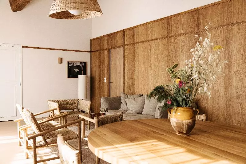 ３ベッドルームスイート, Capelongue, A Beaumier Hotel & Spa