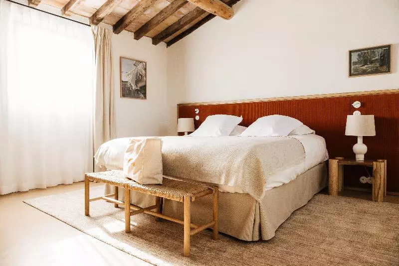 ３ベッドルームスイート, Capelongue, A Beaumier Hotel & Spa
