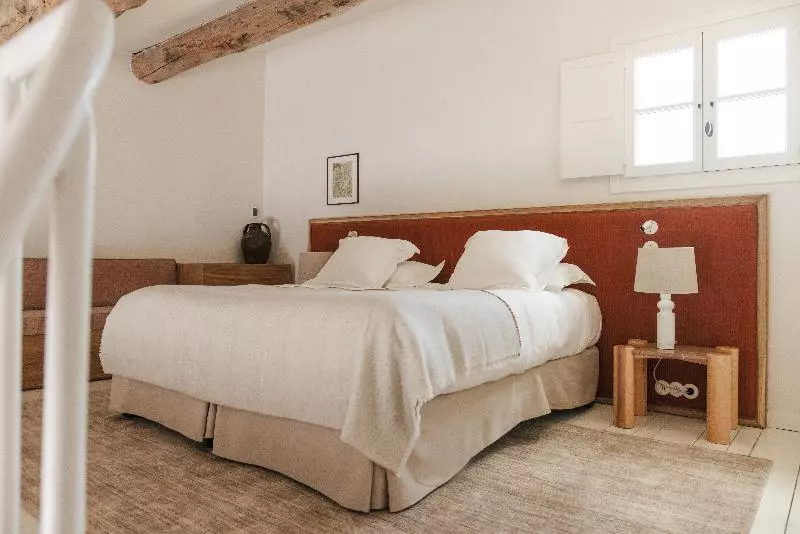 メゾネットスイート, Capelongue, A Beaumier Hotel & Spa